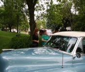 Kelsey GradParty 2010 096